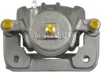 Nugeon 99-17861A Disc Brake Caliper - Front Left - view 4