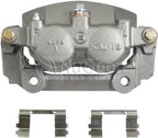 BBB Industries 99-17872A Disc Brake Caliper - Front Right - view 2