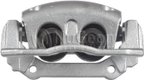 BBB Industries 99-17872B Disc Brake Caliper - Front Left - view 5