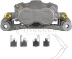 BBB Industries 99-17873A Disc Brake Caliper - Front Right - view 4