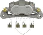 BBB Industries 99-17873B Disc Brake Caliper - Front Left - view 4