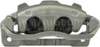 BBB Industries 99-17882A Disc Brake Caliper - Front Left - view 1
