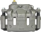 BBB Industries 99-17882A Disc Brake Caliper - Front Left - view 3