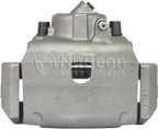 BBB Industries 99-17886A Disc Brake Caliper - Front Left - view 3
