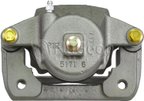 BBB Industries 99-17887A Disc Brake Caliper - Front Left - view 2