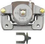 BBB Industries 99-17887B Disc Brake Caliper - Front Right - view 2