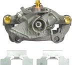 BBB Industries 99-17890A Disc Brake Caliper - Rear Left - view 2