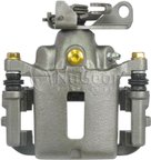 BBB Industries 99-17890A Disc Brake Caliper - Rear Left - view 3