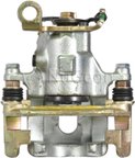 BBB Industries 99-17891A Disc Brake Caliper - Rear Right - view 6