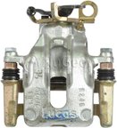 BBB Industries 99-17891A Disc Brake Caliper - Rear Right - view 3