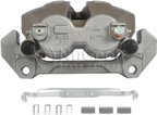 BBB Industries 99-17896A Disc Brake Caliper - Front Right - view 4