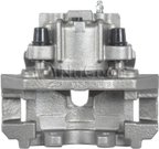 BBB Industries 99-17897B Disc Brake Caliper - Rear Left - view 6