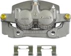 BBB Industries 99-17898B Disc Brake Caliper - Front Left - view 2
