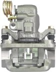 Nugeon 99-17904B Disc Brake Caliper - Rear Left - view 6