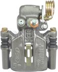 Nugeon 99-17904B Disc Brake Caliper - Rear Left - view 3