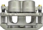 BBB Industries 99-17906A Disc Brake Caliper - Front Right - view 6
