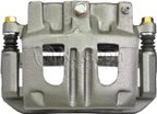 BBB Industries 99-17906A Disc Brake Caliper - Front Right - view 3