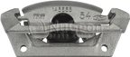 BBB Industries 99-17908B Disc Brake Caliper - Rear Left - view 1