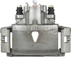 BBB Industries 99-17908B Disc Brake Caliper - Rear Left - view 3