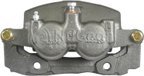 BBB Industries 99-17912A Disc Brake Caliper - Front Right - view 2