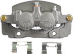 BBB Industries 99-17912B Disc Brake Caliper - Front Left - view 2