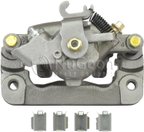 BBB Industries 99-17918A Disc Brake Caliper - Rear Right - view 4