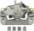 BBB Industries 99-17918A Disc Brake Caliper - Rear Right - view 2