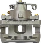 BBB Industries 99-17918B Disc Brake Caliper - Rear Left - view 6