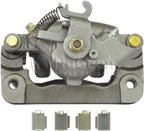 BBB Industries 99-17918B Disc Brake Caliper - Rear Left - view 2