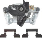 BBB Industries 99-17924A Disc Brake Caliper - Rear Left - view 4