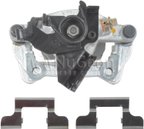 BBB Industries 99-17924A Disc Brake Caliper - Rear Left - view 2