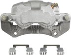BBB Industries 99-17925A Disc Brake Caliper - Front Left - view 2