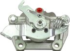 BBB Industries 99-17926A Disc Brake Caliper - Rear Left - view 2