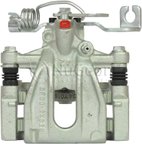 BBB Industries 99-17926A Disc Brake Caliper - Rear Left - view 3