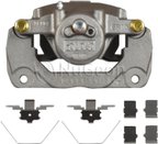 BBB Industries 99-17929A Disc Brake Caliper - Front Left - view 2