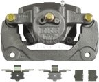 BBB Industries 99-17929B Disc Brake Caliper - Front Right - view 4