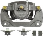 BBB Industries 99-17929B Disc Brake Caliper - Front Right - view 2