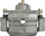 BBB Industries 99-17929B Disc Brake Caliper - Front Right - view 3