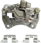 BBB Industries 99-17930B Disc Brake Caliper - Rear Right - view 4