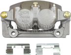BBB Industries 99-17935B Disc Brake Caliper - Front Left - view 2