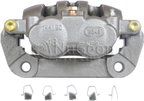 BBB Industries 99-17937B Disc Brake Caliper - Rear Left - view 4