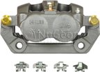 BBB Industries 99-17938B Disc Brake Caliper - Rear Left - view 4
