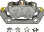 BBB Industries 99-17938B Disc Brake Caliper - Rear Left - view 2