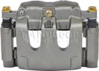 BBB Industries 99-17938B Disc Brake Caliper - Rear Left - view 3