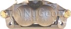 BBB Industries 99-17939A Disc Brake Caliper - Front Right - view 2