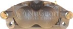 BBB Industries 99-17939B Disc Brake Caliper - Front Left - view 4
