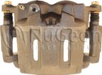 BBB Industries 99-17939B Disc Brake Caliper - Front Left - view 3