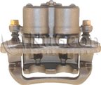 BBB Industries 99-17944B Disc Brake Caliper - Front Right - view 6