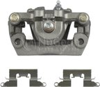 BBB Industries 99-17946B Disc Brake Caliper - Rear Left - view 4