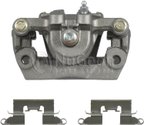 BBB Industries 99-17946B Disc Brake Caliper - Rear Left - view 2